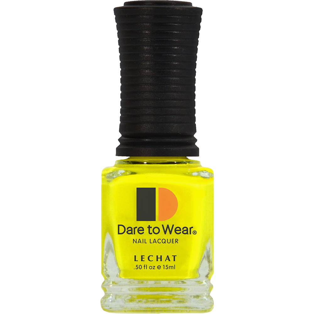 Dare To Wear Nail Polish - DW039 - Happy Hour